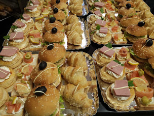 Photo n°51 de Artisan Boulanger Pâtissier wassime à Bonsecours (Boulangerie)