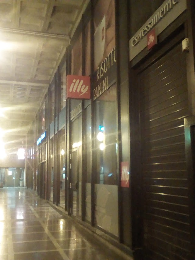 espressamente illy