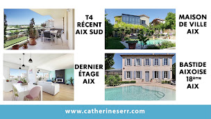 Photo n°8 de Catherine SERR IMMOBILIER Aix-en-Provence à Aix-en-Provence (Agence de location immobilière)