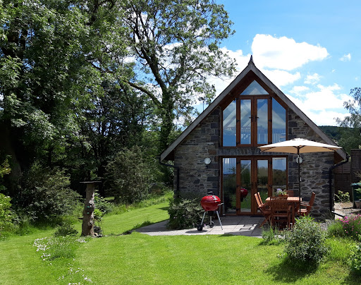 Ysgubor Holiday Cottage - Thumbnail