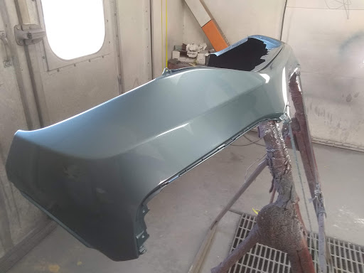 Mixon Used Cars & Body Shop - Thumbnail
