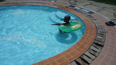 Photos of Crayfish Camp