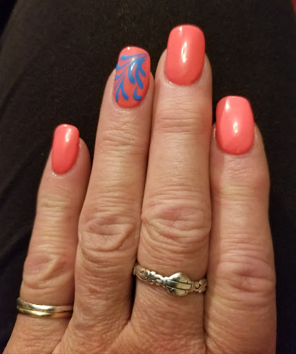 Brand-New Nails & Alterations - Thumbnail