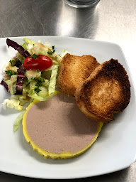 Photo n°13 de O’Chat Roux à Charroux (Restaurant portugais)