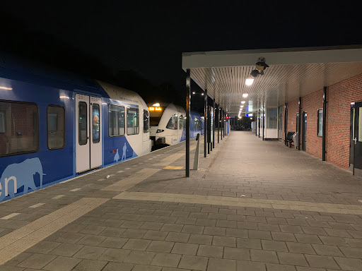 P+R Emmen
