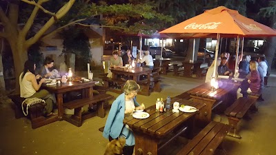 Photos of Post House Restaurant