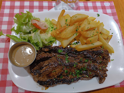 Photo 4 - Chez Papa - Joinville