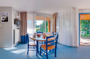 Photo n°24 de VVF Normandie Veules-les-Roses à Veules-les-Roses (Village de vacances)