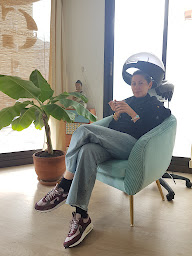 Photo n°5 de GIO'A à Lyon (Salon de coiffure)