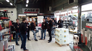 Photo n°5 de FARMINOVE - AGRINOVE à Senozan (Fournisseur de matériel agricole)