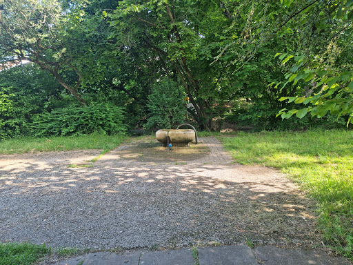 Wöhrwoldbrunnen