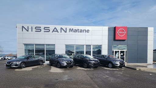Matane Nissan - Thumbnail