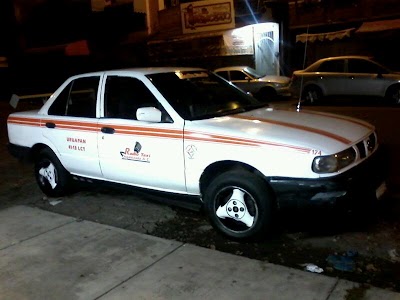 Photos of Radio Taxi Organizado