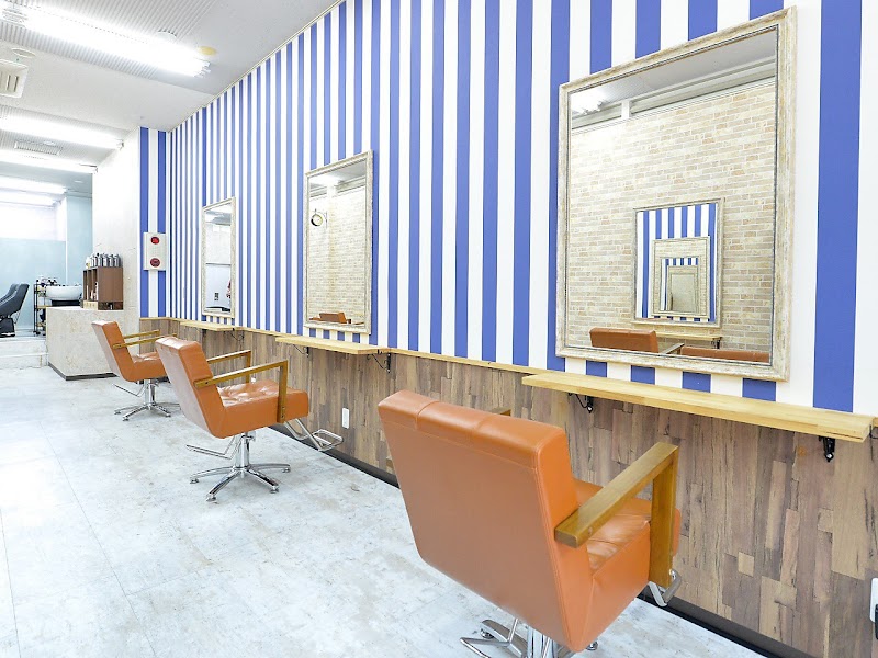 シールエクステ取扱サロン GALAXY ＆BRELLA 水戸店 ギャラクシーアンブレラ