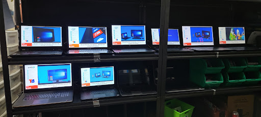 TECHBAYUSA, LLC - Visual