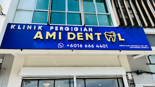 Ami Dental Clinic