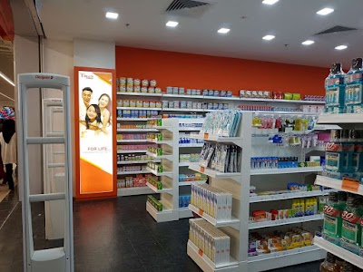 Pharmacy