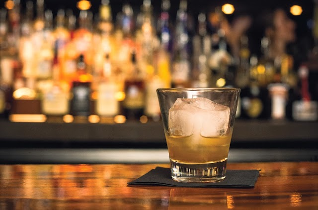McFadden's Saloon