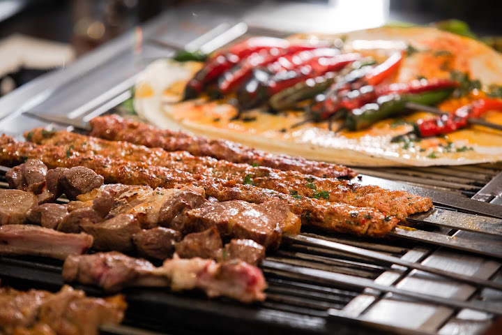 Öz Adana Grillhaus by null