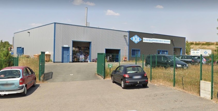 Image de Blanchisserie des Trois Régions