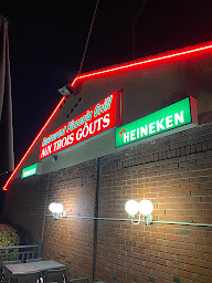 Photo n°67 de Restaurant - Pizzeria Aux Trois Goûts - Eckbolsheim à Eckbolsheim (Pizzeria)