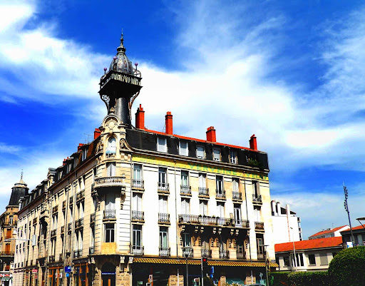 Photo de Résidence Services Seniors DOMITYS - La Sardonne à Aiguilhe (43000)