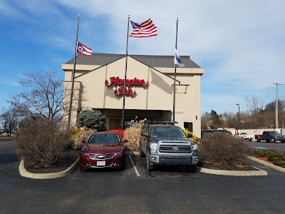 Photos of Hampton Inn Lancaster