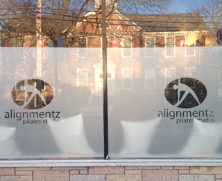 Alignmentz Pilates Studio