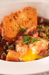 Photo n°132 de Les Fines Gueules à Lyon (Restaurant)