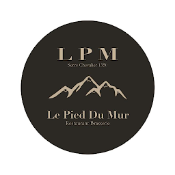 Photo n°31 de Le Pied Du Mur à Saint-Chaffrey (Restaurant)