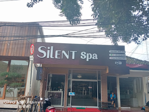 Silentt Spa & Salon