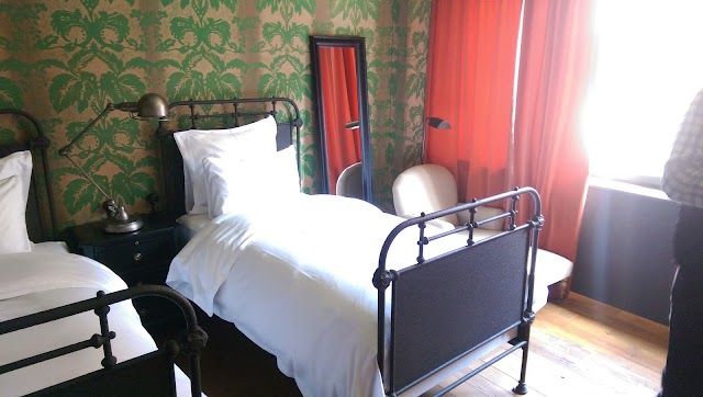 Rooms Hotel Tbilisi