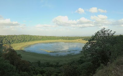Photos of Lake Paradise