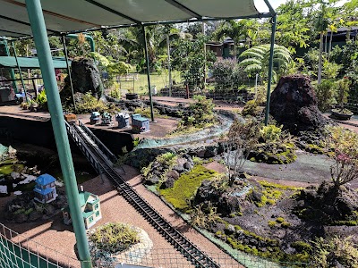 Hobby Garden Hawaii