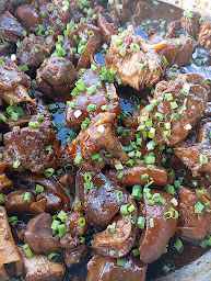 Photo n°24 de I KRONM à Saint-Paul (Grillades)