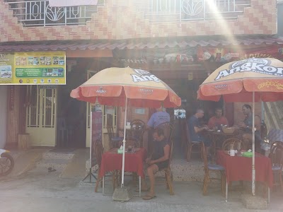 Photos of Sophy's Restaurant & Guesthouse