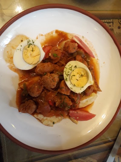 Photos of TOMATE CAFE RESTAURANT