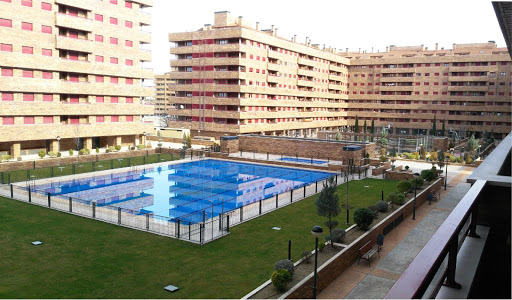 Tecnocasa agencia inmobiliaria