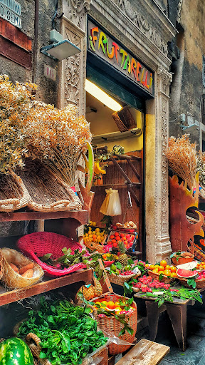 Fruttarelli - Visual