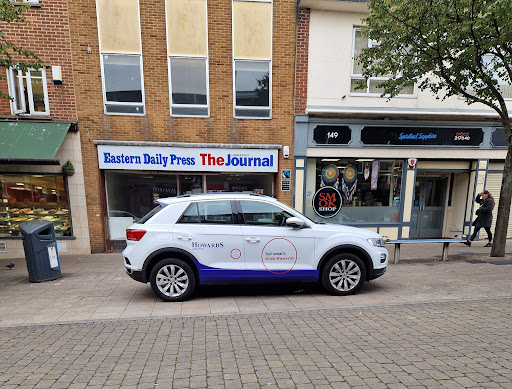 Howards Estate and Lettings Agents Lowestoft - Thumbnail
