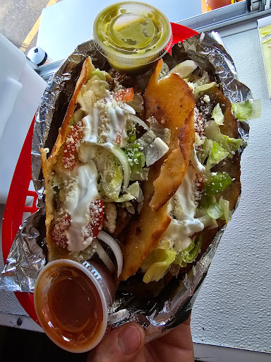 Taqueria El peje