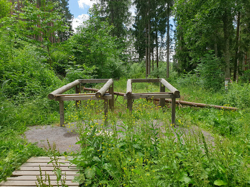 Runby utomhusgym
