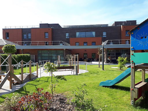 Photo de Résidence La Dorine - emeis