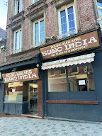 Euro India à Brionne