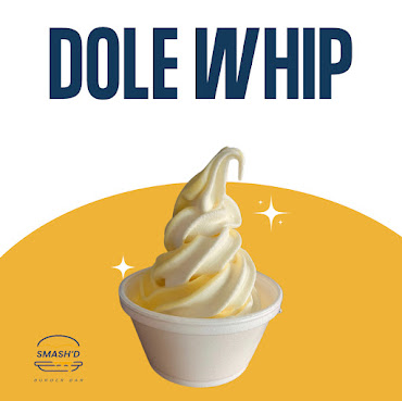 Smash'd Midwest Burgers Irvington by null