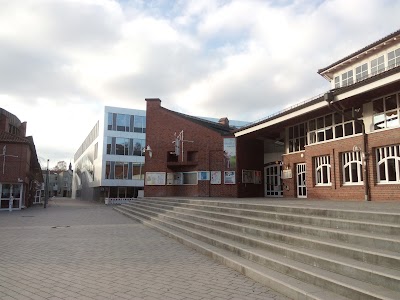 Photos of Universit&auml;t Kassel