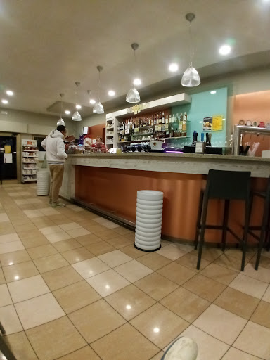 Bar Bussola - Visual