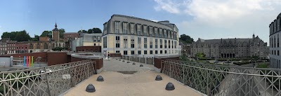 Photos of Annexe Nord du Palais de Justice