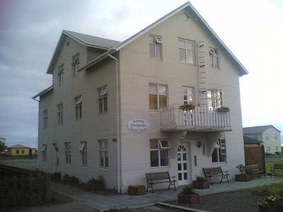 Photos of Arctic Hotels - Mikligar&eth;ur Guesthouse