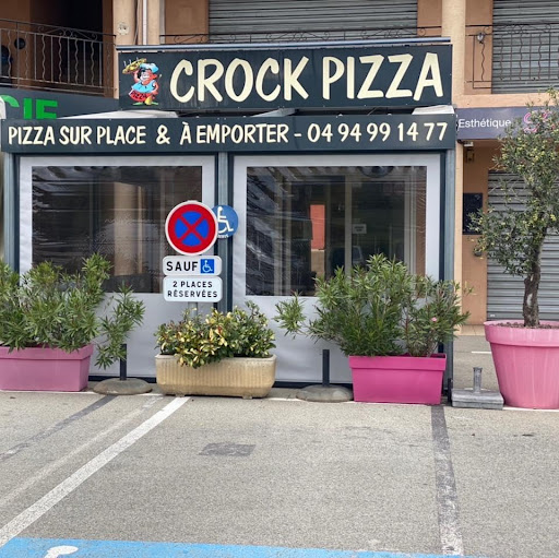 Photo 4 - Crock Pizza